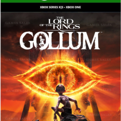 🎃THE LORD OF THE RINGS: GOLLUM XBOX ONE XS🔑КЛЮЧ