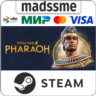 Total War: PHARAOH - Standard Edition * RU/KZ/СНГ/TR/AR