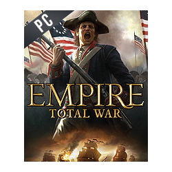 Empire: Total War Collection Steam CD  EU Key