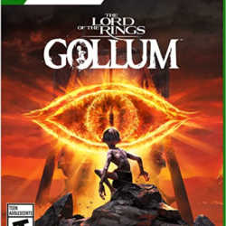 🎮✅🔥THE LORD OF THE RINGS: GOLLUM™ XBOX ONE/X|S🔑КЛЮЧ USA ЛИЦЕНЗИЯ🔥