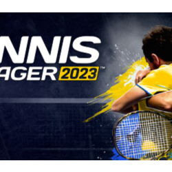 Tennis Manager 2023 - STEAM GIFT РОССИЯ