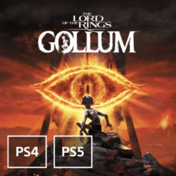 🔴The Lord of the Rings: Gollum  🎮 Турция PS4 PS5 PS🔴