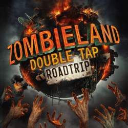 Zombieland: Double Tap- Road Trip XBOX [ Ключ 🔑 Код ]