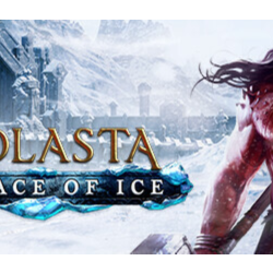 🔑Solasta: Crown of the Magister - Palace of Ice. STEAM