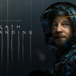 Death Stranding   Online   Full Access (New Account)