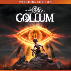 The Lord of the Rings: Gollum Steam Оффлайн Активация