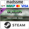 Warhammer 40,000: Gladius - Firepower Pack * RU/СНГ/TR