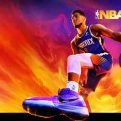 ✅Steam✅ NBA 2K23 Michle Jordan Edition✅Онлайн