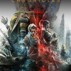 ✅ Miasma Chronicles Xbox Series X|S активация