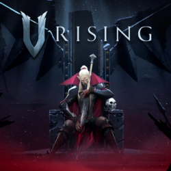 V RISING 💎 [ONLINE STEAM] ✅ Полный доступ ✅   🎁