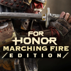 🔴For Honor Marching Fire Edition XBOX 💳0%💎