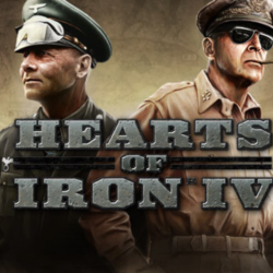 HEARTS OF IRON 4 💎 [ONLINE STEAM] ✅ Полный доступ ✅ 🎁