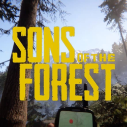 SONS OF THE FOREST 💎[ONLINE STEAM]✅ Полный доступ ✅ 🎁