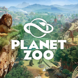 PLANET ZOO 💎 [ONLINE STEAM] ✅ Полный доступ ✅   🎁