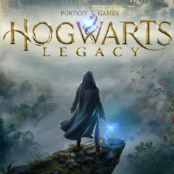Аккаунт hogwarts legacy PS5!!!общий навсегда