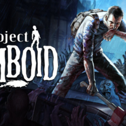 PROJECT ZOMBOID 💎 [ONLINE STEAM] ✅ Полный доступ ✅  🎁