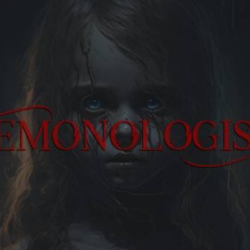 DEMONOLOGIST 💎 [ONLINE STEAM] ✅ Полный доступ ✅   🎁