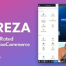 Impreza [8.20] - Русификация премиум темы