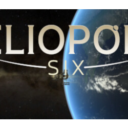 Heliopolis Six 💎 АВТОДОСТАВКА STEAM GLOBAL МГНОВЕННО ЛИЦЕНЗИЯ