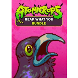 🎮💙🔥ATOMICROPS: REAP WHAT YOU BUNDLE XBOX ONE/X|S🔑КЛЮЧ AR ЛИЦЕНЗИЯ