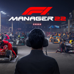 F1 MANAGER 22 💎 [ONLINE STEAM] ✅ Полный доступ ✅   🎁