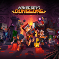 MINECRAFT DUN. 💎 [ONLINE STEAM] ✅ Полный доступ ✅   🎁