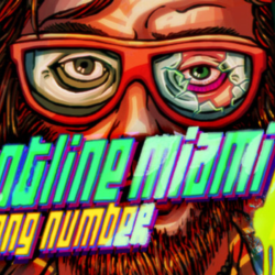 HOTLINE MIAMI 2 💎 [ONLINE STEAM] ✅ Полный доступ ✅  🎁