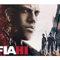 MAFIA 3 💎 [ONLINE STEAM] ✅ Полный доступ ✅   🎁