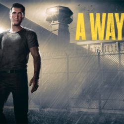 A WAY OUT 💎 [ONLINE STEAM] ✅ Полный доступ ✅   🎁