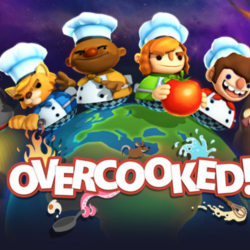 OVERCOOKED    [ONLINE STEAM]   Полный доступ