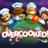 OVERCOOKED    [ONLINE STEAM]   Полный доступ