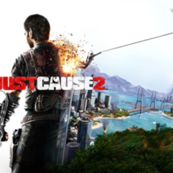 🌗Just Cause 2 Xbox One & X|S Активация