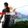 Just Cause 2 Xbox One & X|S Активация