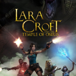 🔴Lara Croft and the Temple of Osiris XBOX 💳0%💎🔥