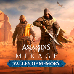 Assassin&acute;s Creed Mirage. Deluxe   DLC Valley of Memory | LOGIN:PASS | АВТО 24/7