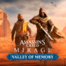Assassin&acute;s Creed Mirage. Deluxe   DLC Valley of Memory | LOGIN:PASS | АВТО 24/7
