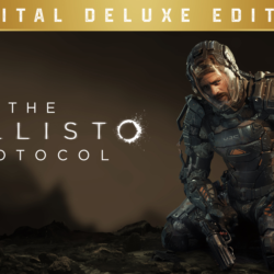 💯The Callisto Protocol Deluxe(Xbox) игры общий аккаунт