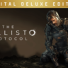 The Callisto Protocol Deluxe(Xbox) игры общий аккаунт