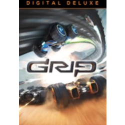 🔴GRIP Digital Deluxe XBOX ONE X|S 💳0%💎