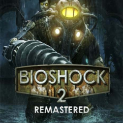 🔴BioShock Remastered XBOX ONE X|S 🔴