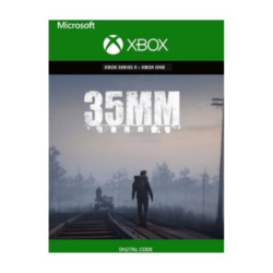 🎮💙🔥35MM XBOX ONE / SERIES X|S🔑КЛЮЧ AR ЛИЦЕНЗИЯ СРАЗУ