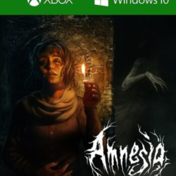 🎮💙🔥AMNESIA: REBIRTH XBOX ONE/SERIES X|S/WIN10🔑КЛЮЧ AR ЛИЦЕНЗИЯ🔥