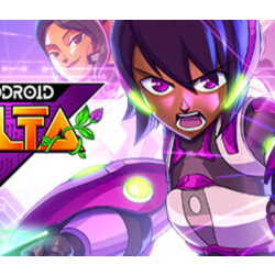 Protodroid DeLTA Steam РОССИЯ