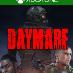 🎮✅DAYMARE 1998 XBOX ONE / SERIES X|S🔑КЛЮЧ USA ЛИЦЕНЗИЯ