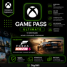 🔥XBOX GAME PASS ULTIMATE ✔️ONLINE✔️12 MONTHS