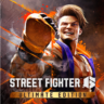 Street Fighter 6 Ultimate Edition Xbox Series X|S
