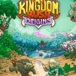 ✅ Kingdom Rush Origins Xbox One|X|S активация