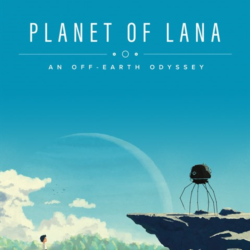 ✅ Planet of Lana Xbox One & Xbox Series X|S активация