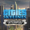 Cities: Skylines - Content Creator Pack: Skyscrapers