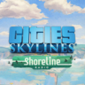 Cities: Skylines - Shoreline Radio DLC - STEAM RU